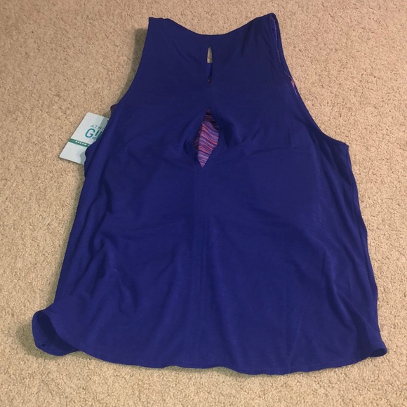 Tank top - Picture 4 of 4